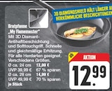 Bratpfanne My Flamemaster im Angebot bei E center in Coburg Bratpfanne My Flamemaster Angebote bei E center Coburg für 12,99 €