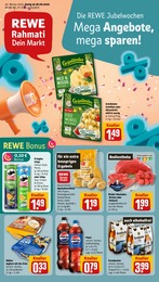 Der aktuelle REWE Prospekt Der aktuelle REWE Prospekt Dein Markt