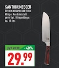 Santokumesser im Angebot bei Marktkauf in Wesel Santokumesser Angebote bei Marktkauf Wesel für 29,99 €