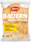 Bauern Goldkrüstchen von Harry im aktuellen REWE Prospekt für 1,89 €