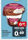 nah&frisch Thuine - Grand Dessert Schoko Angebot im Prospekt Grand Dessert Schoko bei nah&frisch im Thuine Prospekt für 0,49 €
