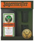 Coffret Liqueur 35° - JAEGERMEISTER dans le catalogue Super U