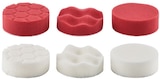 Set d’embouts de polissage et d’éponges - PARKSIDE - Lidl à Villeurbanne Set d’embouts de polissage et d’éponges - PARKSIDE en promo chez Lidl Villeurbanne à 6,99 €