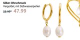 Silber-Ohrschmuck im Angebot bei GLOBUS in Koblenz Silber-Ohrschmuck Angebote bei GLOBUS Koblenz für 47,99 €