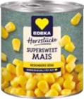 EDEKA Klosterlechfeld - Supersweet Mais Angebot im Prospekt Supersweet Mais bei EDEKA im Klosterlechfeld Prospekt für 0,79 €