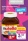Nuss-Nugat-Creme Angebote von Nutella bei Netto Marken-Discount Schweinfurt für 3,33 €
