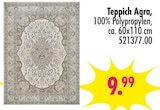 Aktuelle Teppichboden Angebote bei SB Möbel Boss in Magdeburg Aktuelles Teppich Agra Angebot bei SB Möbel Boss in Magdeburg ab 9,99 €