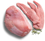 Aktuelles Kalbsschnitzel Angebot bei Kaufland in Essen ab 22,90 €