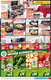 Messgerät Angebot & Preis im aktuellen Norma Prospekt Messgerät Angebot im aktuellen Norma Prospekt auf Seite 8