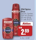 Aktuelle Deo Spray Angebote bei combi in Bremen Aktuelles Deo Angebot bei combi in Bremen ab 2,89 €