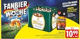 Bitburger Bier Angebote von Bitburger bei EDEKA Schwabach für 10,99 €
