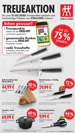 Haushaltsartikel im EDEKA Prospekt in Darmstadt Aktueller EDEKA Prospekt mit Haushaltsartikel, "Aktuelle Angebote", Seite 48