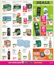 Aktueller Marktkauf Prospekt mit Saft, "Aktuelle Angebote", Seite 15