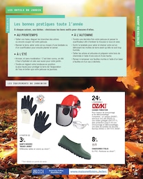 Offre Vêtements De Travail dans le catalogue E.Leclerc du moment à la page 23