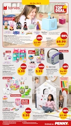 Handtuch Angebot & Preis im aktuellen Penny Prospekt Handtuch Angebot im aktuellen Penny Prospekt auf Seite 31