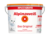 Alpinaweiß Das Original bei OBI im Fulda Prospekt für 49,99 €