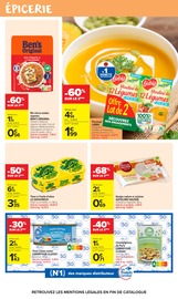 Micro-Ondes en promo dans le catalogue Carrefour Market à la page 35