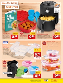 Kuchen im aktuellen Netto Marken-Discount Prospekt (Bonn) Kuchen im Netto Marken-Discount Prospekt "Aktuelle Angebote" mit 53 Seiten (Bonn)