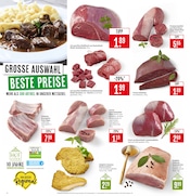 Aktueller Marktkauf Prospekt mit Rinderfilet, "Aktuelle Angebote", Seite 12