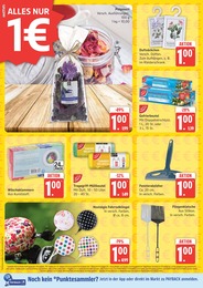 Tischdeko im Marktkauf Prospekt Top Angebote auf S. 38