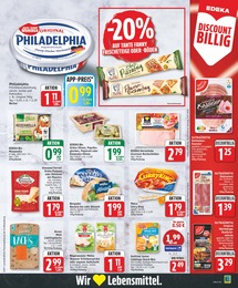 Gewürze Angebot & Preis im aktuellen EDEKA Prospekt Gewürze Angebot im aktuellen EDEKA Prospekt auf Seite 11