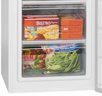 expert Schäfer - Gefrierschrank GS 2196.1 Angebot im Prospekt Gefrierschrank GS 2196.1 bei expert Schäfer im Prospekt "" für 199,00 €