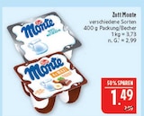 Aktuelles Monte Angebot bei Marktkauf in Fürth ab 1,49 €