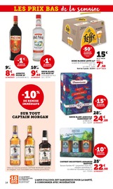 Leffe Angebote im Prospekt "Super U" von Super U auf Seite 14