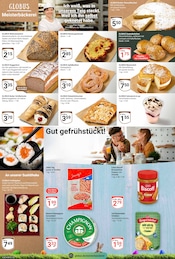Aktueller GLOBUS Prospekt mit Torte, "Aktuelle Angebote", Seite 7