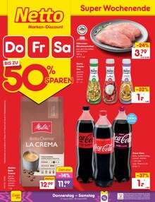 Rama im aktuellen Netto Marken-Discount Prospekt (Jena) Rama im Netto Marken-Discount Prospekt "Aktuelle Angebote" mit 72 Seiten (Jena)