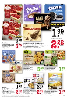 Butter im aktuellen E center Prospekt (Heidelberg) Butter im E center Prospekt "Aktuelle Angebote" mit 58 Seiten (Heidelberg)