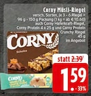 EDEKA Reken - Müsli-Riegel Angebot im Prospekt Müsli-Riegel bei EDEKA im Reken Prospekt für 1,59 €