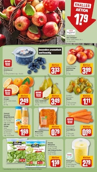 Saft im REWE Prospekt "Dein Markt" mit 16 Seiten (Stuttgart)