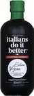 Huile d’olive vierge extra 100% italienne - Italians do it better en promo chez Monoprix Créteil à 7,92 €