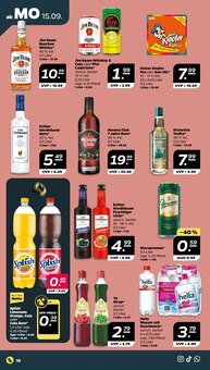 Cocktail Angebot im aktuellen Netto mit dem Scottie Prospekt auf Seite 10