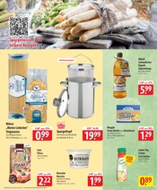 Aktueller famila Nordost Prospekt mit Nudeln, "besser als gut!", Seite 5