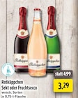Fruchtsecco im Angebot bei EDEKA in Gelsenkirchen Fruchtsecco Angebote von Rotkäppchen bei EDEKA Gelsenkirchen für 3,29 €