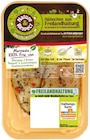 Frische Freiland-Hähnchen-Brustfilets Angebote von Nature & Respect bei REWE Gelsenkirchen für 21,90 €