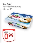 Arla Buko bei GLOBUS im Prospekt "" für 0,99 €