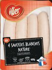 Promo Saucisses Blanches à 3,79 € dans le catalogue Intermarché Hyper à Neuves-Maisons