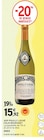 AOP pouilly loché - COLLIN-BOURISSET - Intermarché Super AOP pouilly loché - COLLIN-BOURISSET à 15,92 € dans le catalogue Intermarché Super