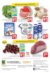 Rindfleisch im E center Prospekt in Neustadt Aktueller E center Prospekt mit Rindfleisch, "Aktuelle Angebote", Seite 20