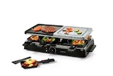 Raclette-Grill bei Lidl im Prospekt "" für 17,99 €