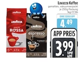 Qualità Rossa Angebote von Lavazza bei EDEKA München für 3,99 €