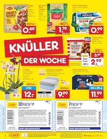 Netto Marken-Discount Enkenbach-Alsenborn Prospekt der aktuellen Woche, gültig von 22.09.2025 bis 27.09.2025 Aktueller Netto Marken-Discount Enkenbach-Alsenborn Prospekt "Aktuelle Angebote" mit 59 Seiten
