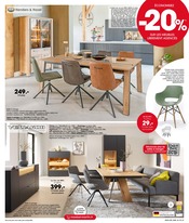 Table Pliante Angebote im Prospekt "Profitez maintenant : SALON DE LA CUISINE" von Möbel Martin auf Seite 7