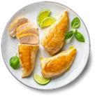 Puten-Minifilets XXL im Angebot bei Kaufland in Herten Puten-Minifilets XXL Angebote von K-PURLAND bei Kaufland Herten für 7,99 €
