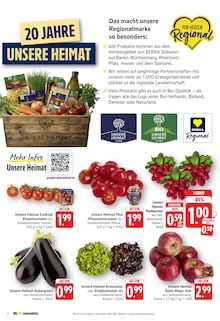 Aktueller E center Prospekt "Aktuelle Angebote" Aktueller E center Prospekt