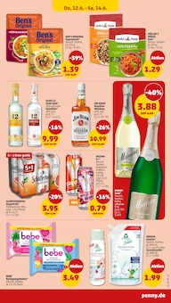 Sekt im Penny Prospekt "Wer günstig will, muss Penny." mit 39 Seiten (Bochum)