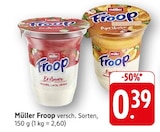 E center Süßen Prospekt mit  im Angebot für 0,39 €